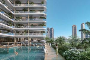 Mieszkanie na sprzedaż 71m2 Dubaj 38R8+GH5 - Majan - Dubai - United Arab Emirates - zdjęcie 3