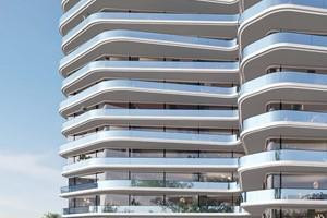 Mieszkanie na sprzedaż 70m2 Dubaj Dubai Land Residence Complex - zdjęcie 2