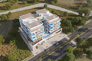 Mieszkanie na sprzedaż 44m2 Dubaj Nad Al Sheba  - zdjęcie 2