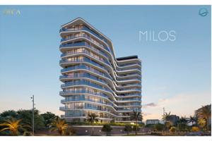 Mieszkanie na sprzedaż 70m2 Dubaj Dubai Land Residence Complex - zdjęcie 1