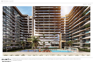 Mieszkanie na sprzedaż 43m2 Dubaj Jumeirah Village Circle - zdjęcie 1