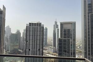 Mieszkanie na sprzedaż 78m2 Dubaj 57WF+388 - Downtown Dubai - Dubai - United Arab Emirates - zdjęcie 1