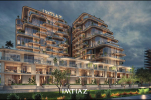 Mieszkanie na sprzedaż 90m2 Dubaj Dubai Islands - zdjęcie 3