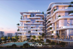 Mieszkanie na sprzedaż 90m2 Dubaj Dubai Islands - zdjęcie 2