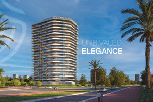 Mieszkanie na sprzedaż 43m2 Dubaj Dubai Land Residence Complex - zdjęcie 1