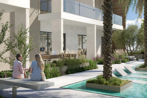 Mieszkanie na sprzedaż 72m2 Dubaj Jumeirah Village Circle - zdjęcie 2