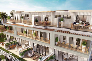 Mieszkanie na sprzedaż 250m2 Dubaj Damac Hills - zdjęcie 3