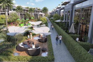 Mieszkanie na sprzedaż 32m2 Dubaj Dubai Investments Park - zdjęcie 3