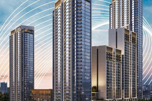 Mieszkanie na sprzedaż 52m2 Dubaj Motor City - zdjęcie 1