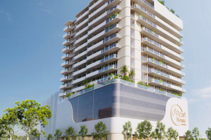 Mieszkanie na sprzedaż 42m2 Dubaj Jumeirah Village Circle - zdjęcie 1