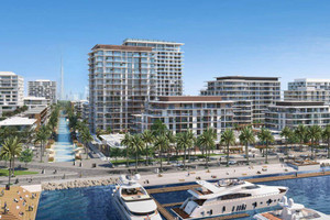 Mieszkanie na sprzedaż 72m2 Dubaj Port Rashid - zdjęcie 2