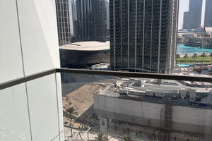 Mieszkanie na sprzedaż 110m2 Dubaj Downtown Dubai - zdjęcie 2