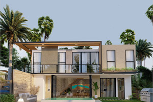 Dom na sprzedaż 180m2 C. Principal Residencial Costa Cana - zdjęcie 2