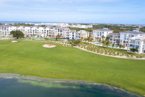 Mieszkanie na sprzedaż 92m2 PGJ9+4QJ, Av. Hard Rock, Punta Cana 23000, Dominican Republic - zdjęcie 1