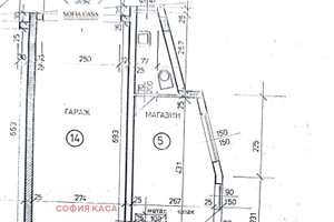 Komercyjne na sprzedaż 35m2 Красно село/Krasno selo - zdjęcie 3