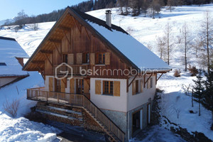 Dom na sprzedaż 160m2 Pont d'Albanne - zdjęcie 3