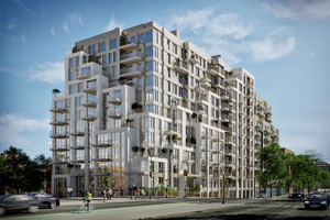 Mieszkanie na sprzedaż 93m2 58-01 Queens Boulevard - zdjęcie 1