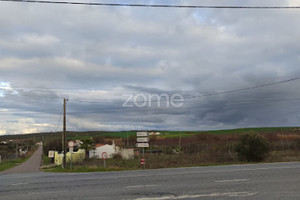 Działka na sprzedaż Portalegre Campo Maior - zdjęcie 1