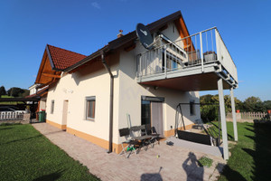 Dom na sprzedaż 190m2 Sveta Ana v Slovenskih Goricah - zdjęcie 1