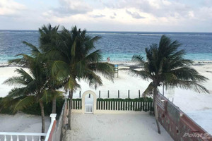 Dom na sprzedaż 914m2 Puerto Morelos - zdjęcie 1