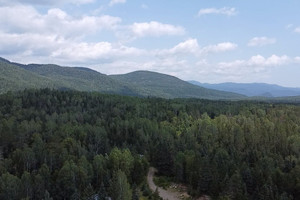 Działka na sprzedaż Ch. du Pied-des-Monts, Saint-Aimé-des-Lacs, QC G0T1S0, CA - zdjęcie 1