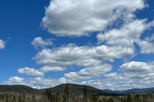 Działka na sprzedaż Ch. du Pied-des-Monts, Saint-Aimé-des-Lacs, QC G0T1S0, CA - zdjęcie 3