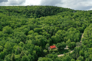 Działka na sprzedaż Ch. du Club, Mandeville, QC J0K1L0, CA - zdjęcie 1