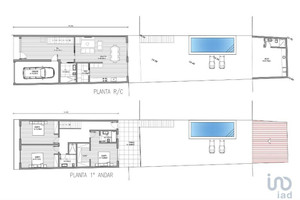 Dom na sprzedaż 99m2 Santarm Almeirim - zdjęcie 1