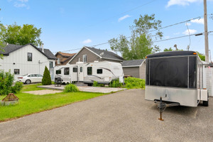 Działka na sprzedaż 7 18e Rue, Fossambault-sur-le-Lac, QC G3N1K3, CA - zdjęcie 1