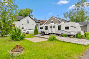 Działka na sprzedaż 7 18e Rue, Fossambault-sur-le-Lac, QC G3N1K3, CA - zdjęcie 2