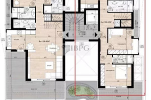 Mieszkanie na sprzedaż 169m2 - zdjęcie 1