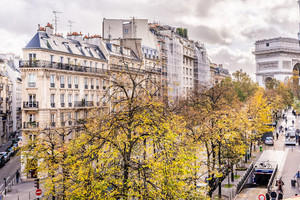 Mieszkanie na sprzedaż 215m2 Île-de-France Paris - zdjęcie 1