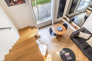 Mieszkanie na sprzedaż 48m2 Île-de-France Paris - zdjęcie 3