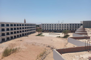 Mieszkanie na sprzedaż 60m2 Hurghada Hurghada - zdjęcie 1