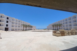 Mieszkanie na sprzedaż 60m2 Hurghada Hurghada - zdjęcie 3