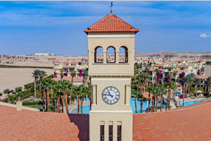 Mieszkanie na sprzedaż 112m2 Hurghada Hurghada - zdjęcie 2