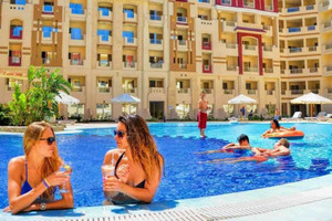 Mieszkanie na sprzedaż 84m2 Hurghada Hurghada - zdjęcie 3