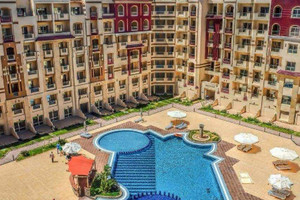 Mieszkanie na sprzedaż 84m2 Hurghada Hurghada - zdjęcie 2