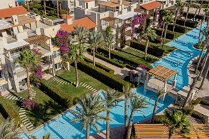 Mieszkanie na sprzedaż 54m2 Hurghada Hurghada - zdjęcie 3