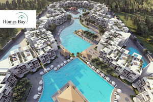 Mieszkanie na sprzedaż 110m2 Hurghada Hurghada - zdjęcie 3