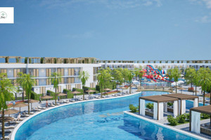 Mieszkanie na sprzedaż 110m2 Hurghada Hurghada - zdjęcie 1