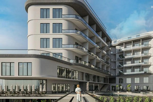 Mieszkanie na sprzedaż 85m2 Hurghada Value Heights - zdjęcie 3