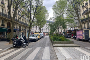 Komercyjne na sprzedaż 130m2 Île-de-France Paris - zdjęcie 1