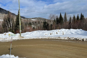 Działka na sprzedaż Ch. Marie-Anne-Simard, Petite-Rivière-Saint-François, QC G0A2L0, CA - zdjęcie 2