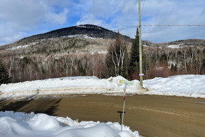 Działka na sprzedaż Ch. Marie-Anne-Simard, Petite-Rivière-Saint-François, QC G0A2L0, CA - zdjęcie 1