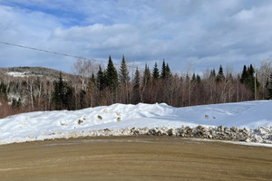 Działka na sprzedaż Ch. Marie-Anne-Simard, Petite-Rivière-Saint-François, QC G0A2L0, CA - zdjęcie 3