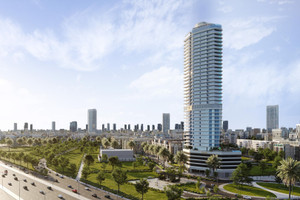 Mieszkanie na sprzedaż 39m2 Dubaj Jumeirah Village Circle - zdjęcie 2