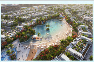 Dom na sprzedaż 224m2 Dubaj Dubai Investments Park - zdjęcie 1