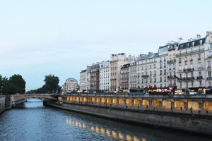 Mieszkanie na sprzedaż 35m2 Île-de-France Paris - zdjęcie 1