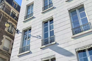 Mieszkanie na sprzedaż 35m2 Île-de-France Paris - zdjęcie 3